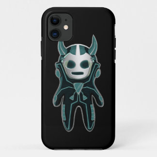 Coque Case-Mate Pour iPhone Petit alien