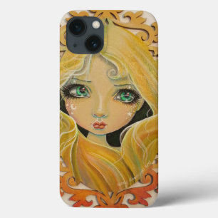 Case-Mate iPhone Case Petit Daydreamer Fairy Imaginaire Art Big Eye