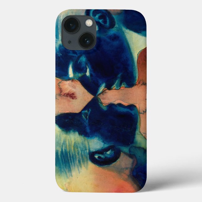 Coques Case-Mate iPhone Petit entre 2007 (Verso)