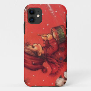 Coque Case-Mate Pour iPhone Petit garçon de batteur