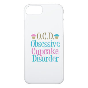 Etui iPhone Case-Mate Petit gâteau mignon