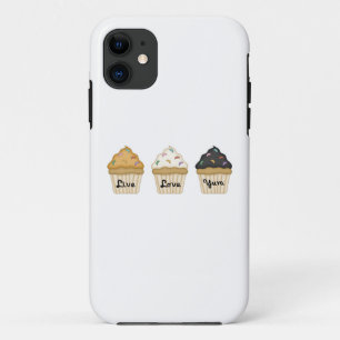 Case-Mate iPhone Case Petit gâteau Yum
