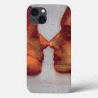 Petit miroir jumeau 2003-07