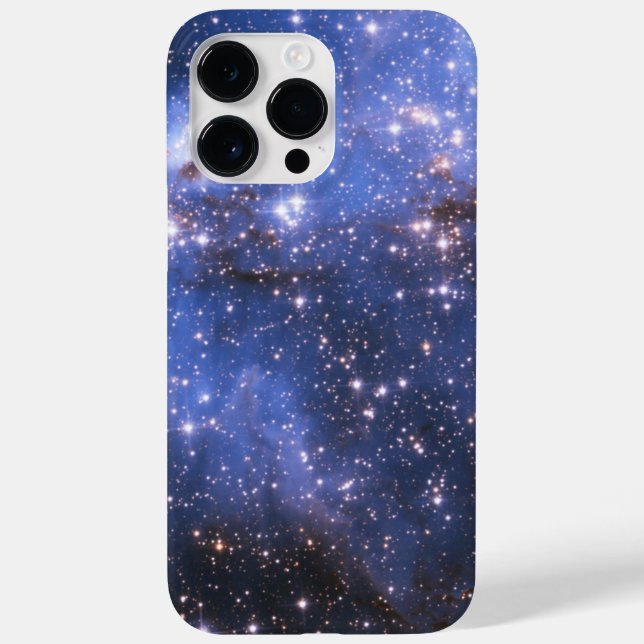 Coques Case-Mate iPhone Petit Nuage de Magellan (Verso)