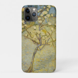 Etui iPhone Case-Mate Petit poirier en fleurs