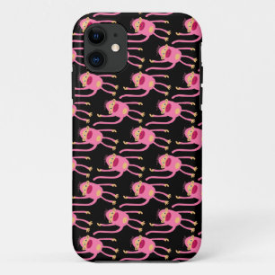 Case-Mate iPhone Case Petit Singe mignon