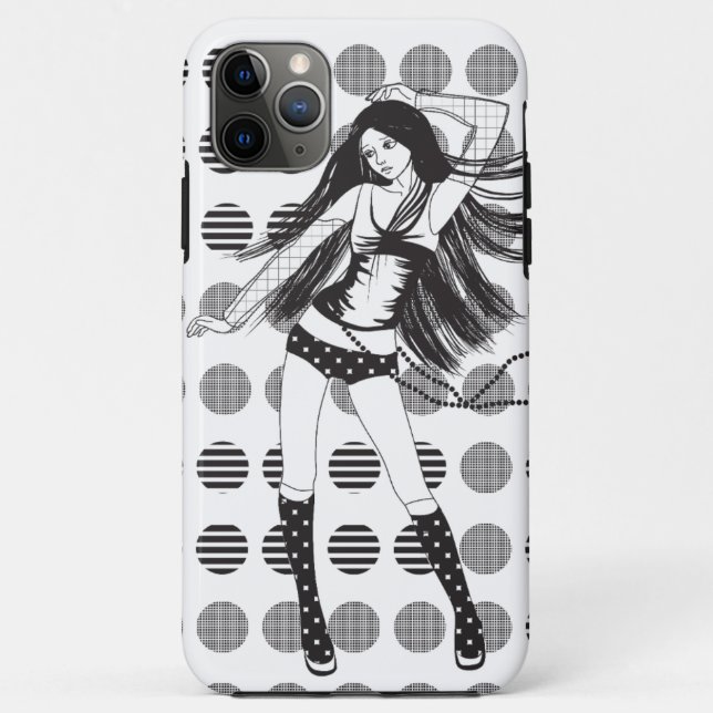 Coques Case-Mate iPhone petite (Dos)