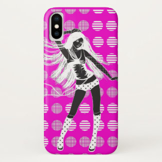 Case-Mate iPhone Case petite