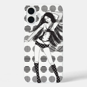 Coques iPhone 16 Plus petite