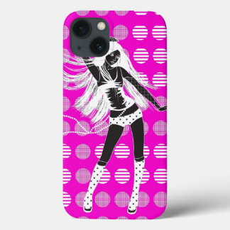 Case-Mate iPhone Case petite