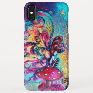COQUES POUR iPhone PETITE ELLE DE CHAMPIGNONS