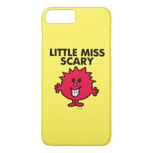 Etui iPhone Case-Mate Petite Miss Effraction   Lettres noires