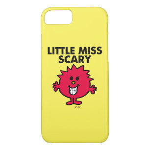 Etui iPhone Case-Mate Petite Miss Effraction Lettres noires