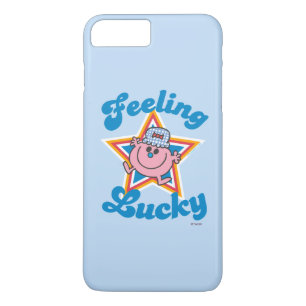 Coque Case-Mate Pour iPhone Petite Miss Lucky Star