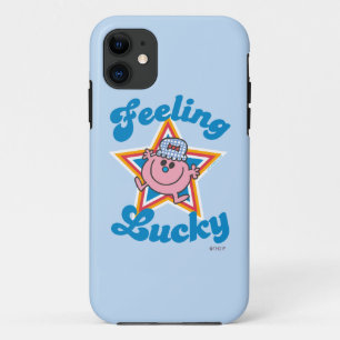 Coque Case-Mate Pour iPhone Petite Miss Lucky Star