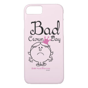 Case-Mate iPhone Case Petite Miss Princess Bad Crown Day