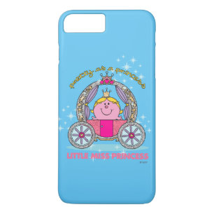 Etui iPhone Case-Mate Petite Mlle Princesse   Transport par étincelle