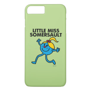 Coques Pour iPhone Petite Mlle Somersault Marcher Tall