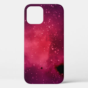 Case-Mate iPhone Case Petite partie d'un champ d'étoiles infini de l'esp