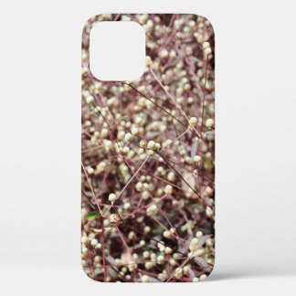 Case-Mate iPhone Case Petite petite boule mignonne en forme de buisson b
