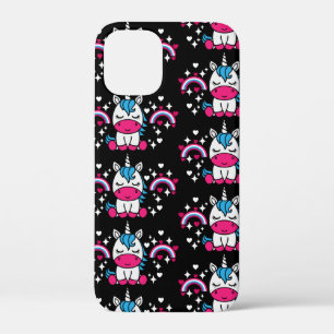 Case-Mate iPhone Case Petites filles Unicorn Pony