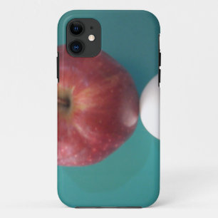 Coque Case-Mate Pour iPhone Petits-déjeuners copains : Deux oeufs $an Apple St
