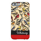 Petits oiseaux Jardins, ajoutez votre nom