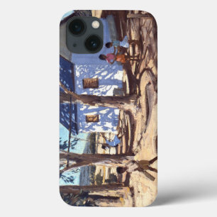 Etui iPhone Case-Mate Peu de Karoo blanc Afrique du Sud de maison