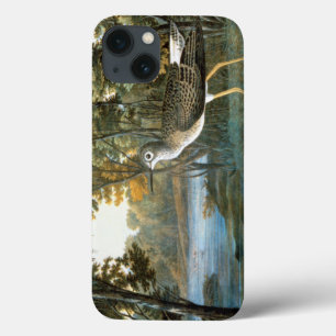 Etui iPhone Case-Mate Peu de Yellowlegs
