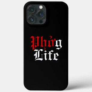 Case-Mate iPhone Case Phở g Life