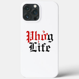 Case-Mate iPhone Case Phở g Life