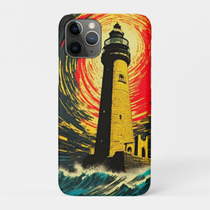 Case-Mate iPhone Case Phare d'Alexandrie : Réalité spatiale