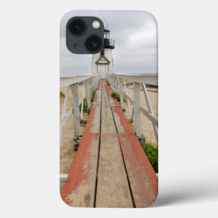 iPhone 13 Case Phare de Brant Point
