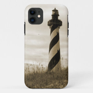 Case-Mate iPhone Case Phare de Cape Hatteras