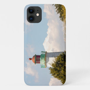 Case-Mate iPhone Case Phare de confort Old Point