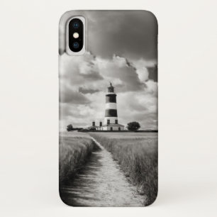 Case-Mate iPhone Case Phare de Happisburgh