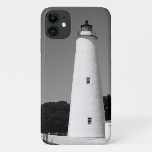 Etui iPhone Case-Mate Phare d'Ocracoke