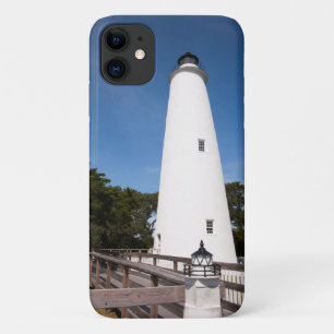 Case-Mate iPhone Case Phare d'Ocracoke Island