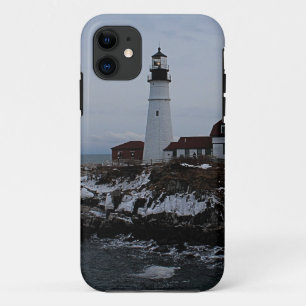 Coque Case-Mate Pour iPhone Phare principal de Portland