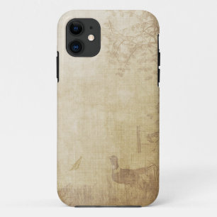 Case-Mate iPhone Case Pheasant