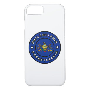 Etui iPhone Case-Mate Philadelphie Pennsylvanie