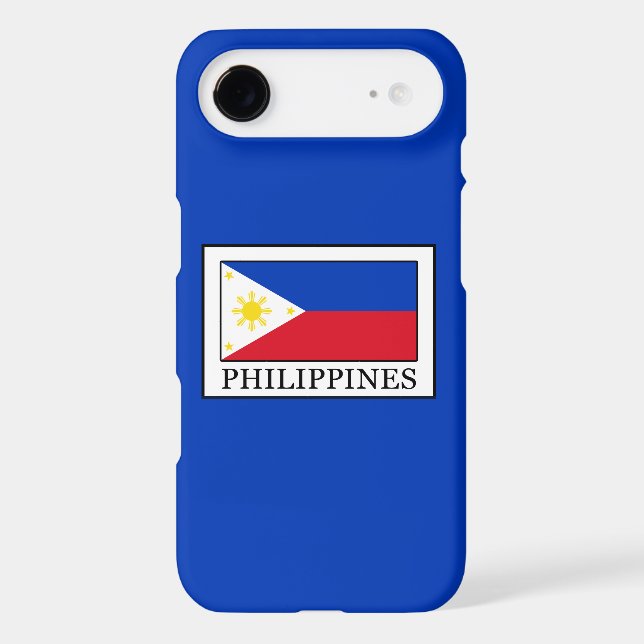 Coques Case-Mate iPhone Philippines (Verso)