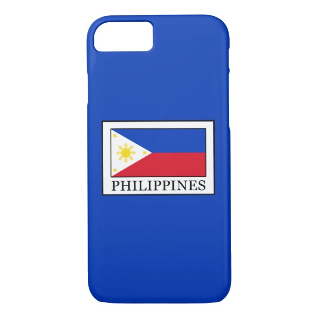 Coques Case-Mate iPhone Philippines (Dos)