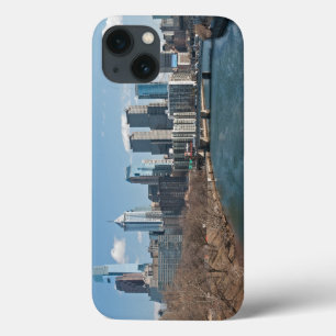 iPhone 13 Case Philly winter