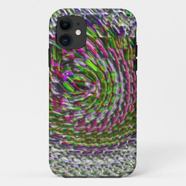 Coques Case-Mate iPhone Phoenix Coil (Dos)
