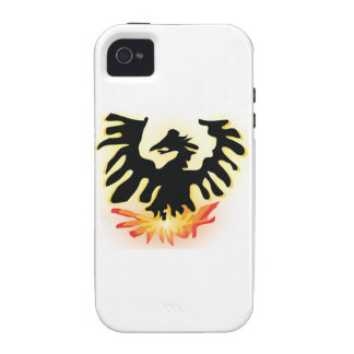 Étui Case-Mate iPhone 4 Phoenix en hausse
