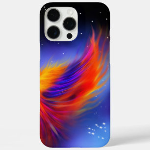Coques iPhone 16 Pro Max Phoenix Nebula