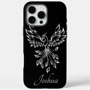 Coques iPhone 16 Pro Max Phoenix Personnel