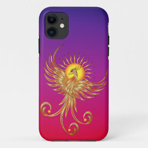 Case-Mate iPhone Case Phoenix Rising