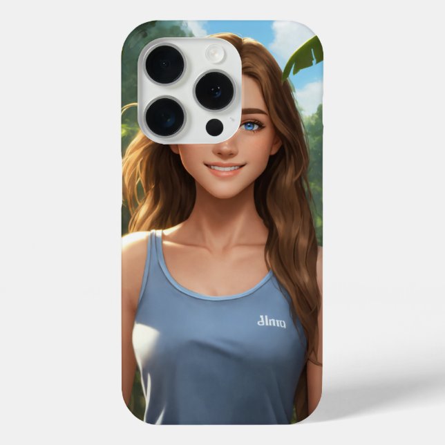 Coques Case-Mate iPhone Phone (Verso)